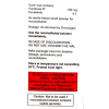 GENEXOL 100 MG ( PACLITAXEL ) LYPOHILIZED POWDER FOR IV USE VIAL